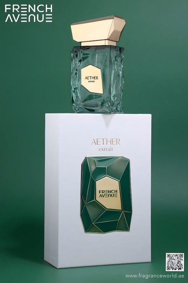 FRENCH AVENUE AETHER EXTRAIT