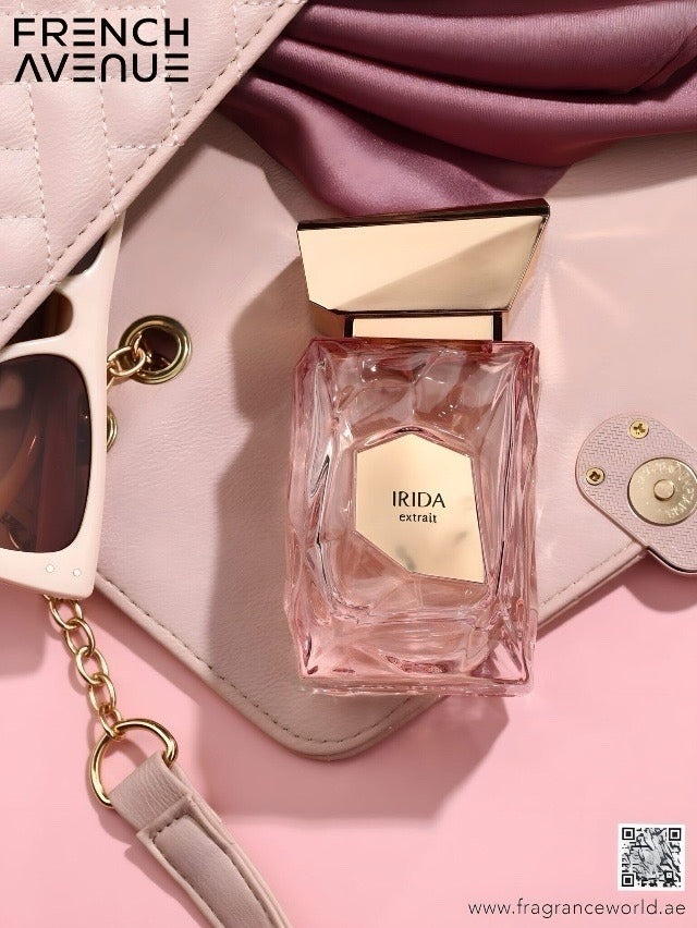 FRANZÖSISCHE AVENUE IRIDA EXTRAIT