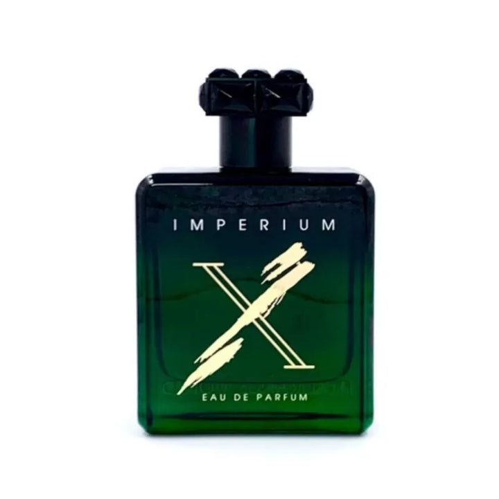 IMPERIUM X