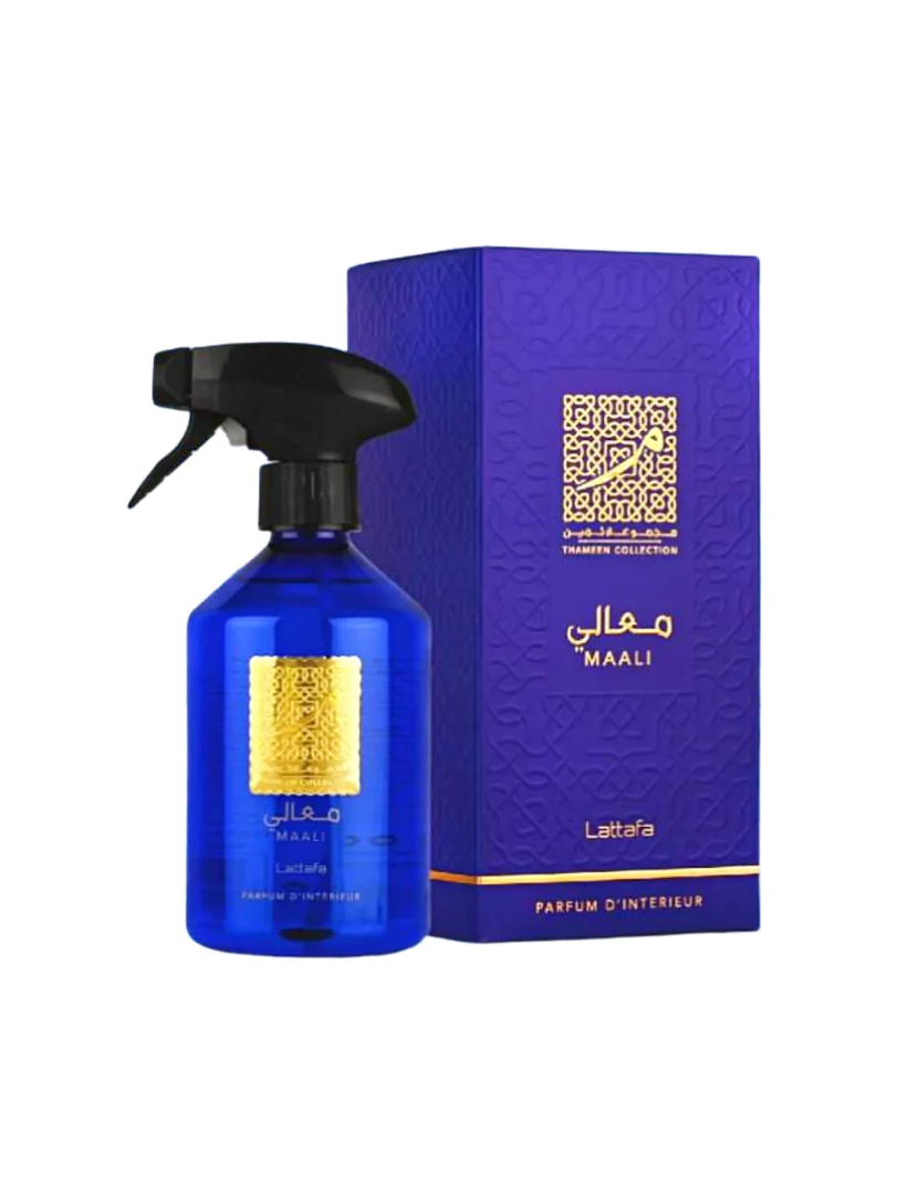 LATTAFA AMBIENTADOR PARA EL HOGAR - MAALI