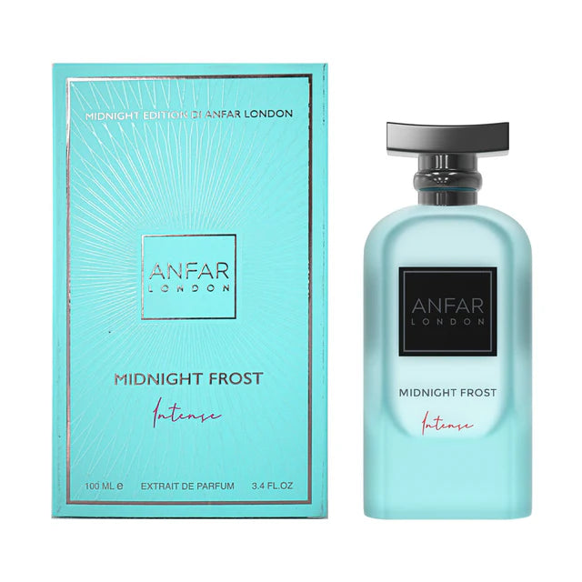 Anfar London Midnight Frost Intense Extrait de Parfum 100 ml