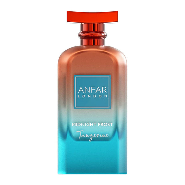 Anfar Midnight Frost Tangerine Extrait 100 ml frasco original 