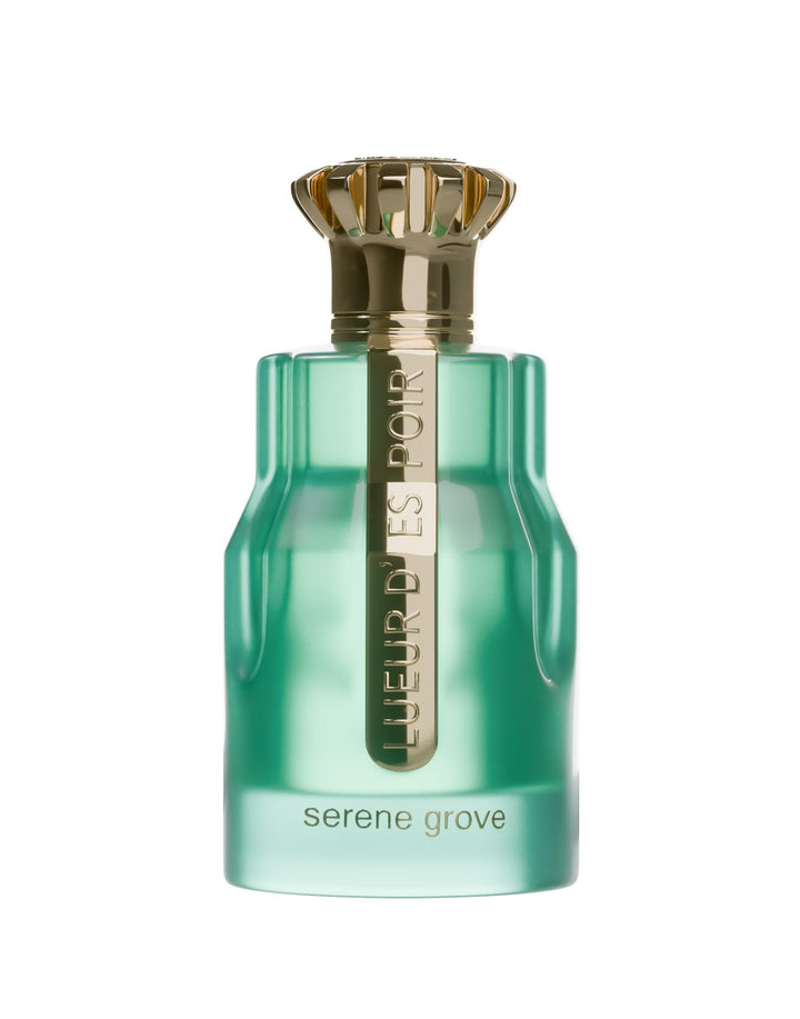 LUEUR D’ESPOIR SERENE GROVE