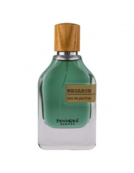 MEGARON