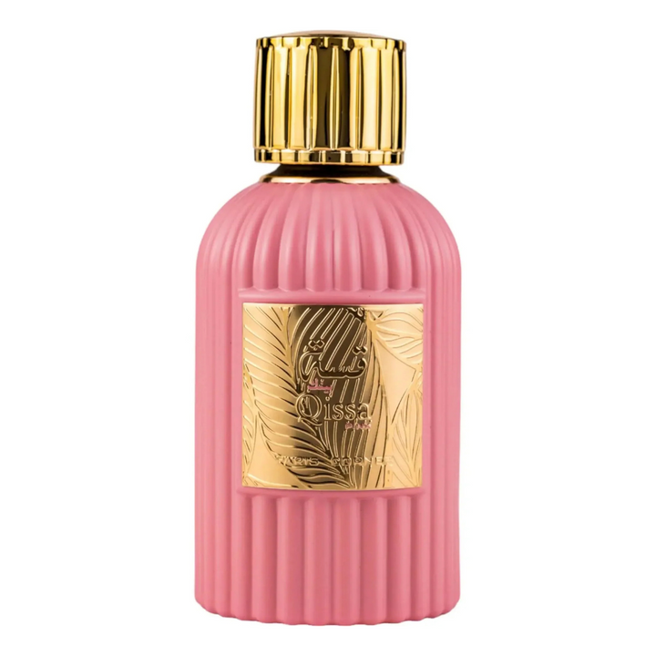QISSA PINK
