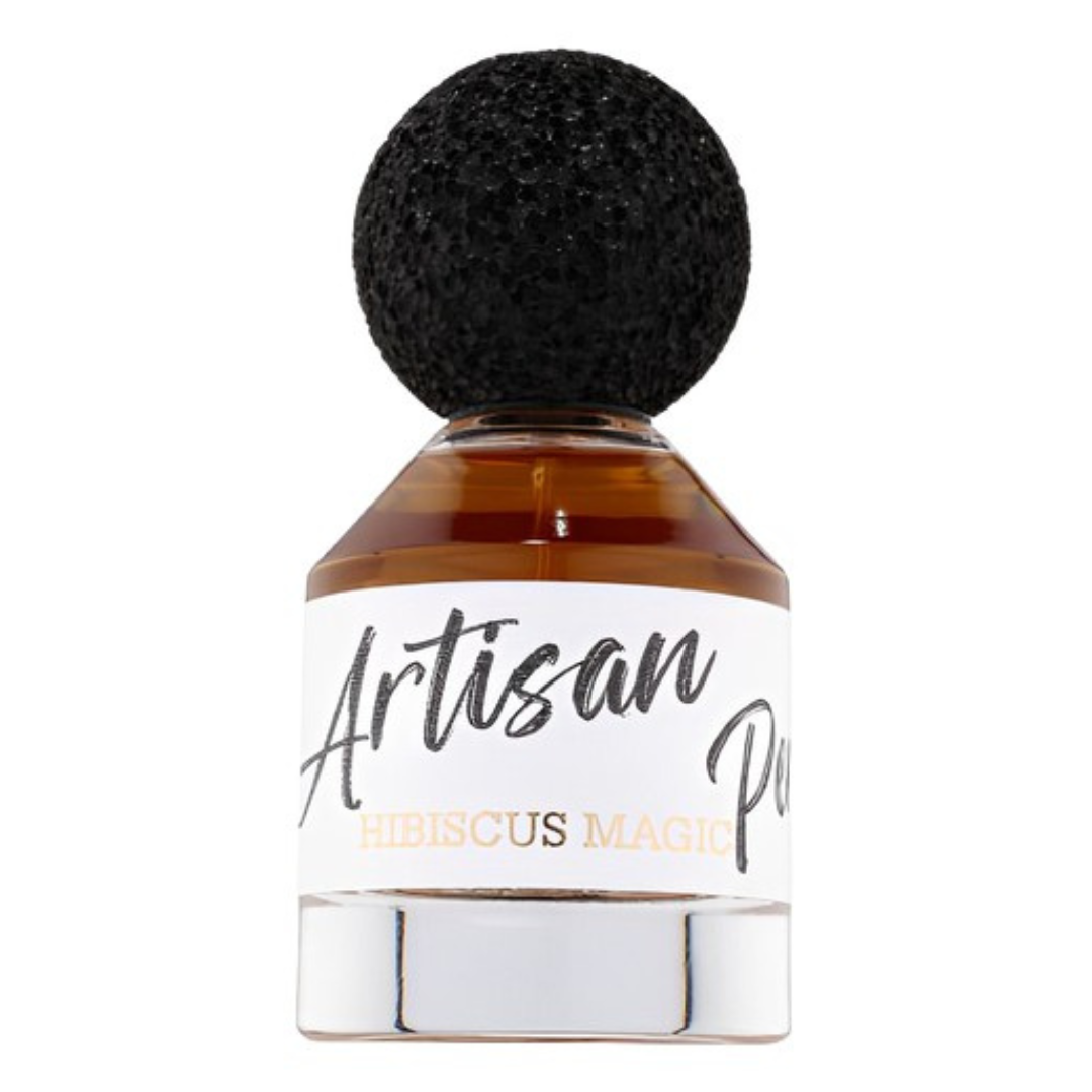 HANDWERKLICHE PARFÜMERIE HIBISKUS-ZAUBER