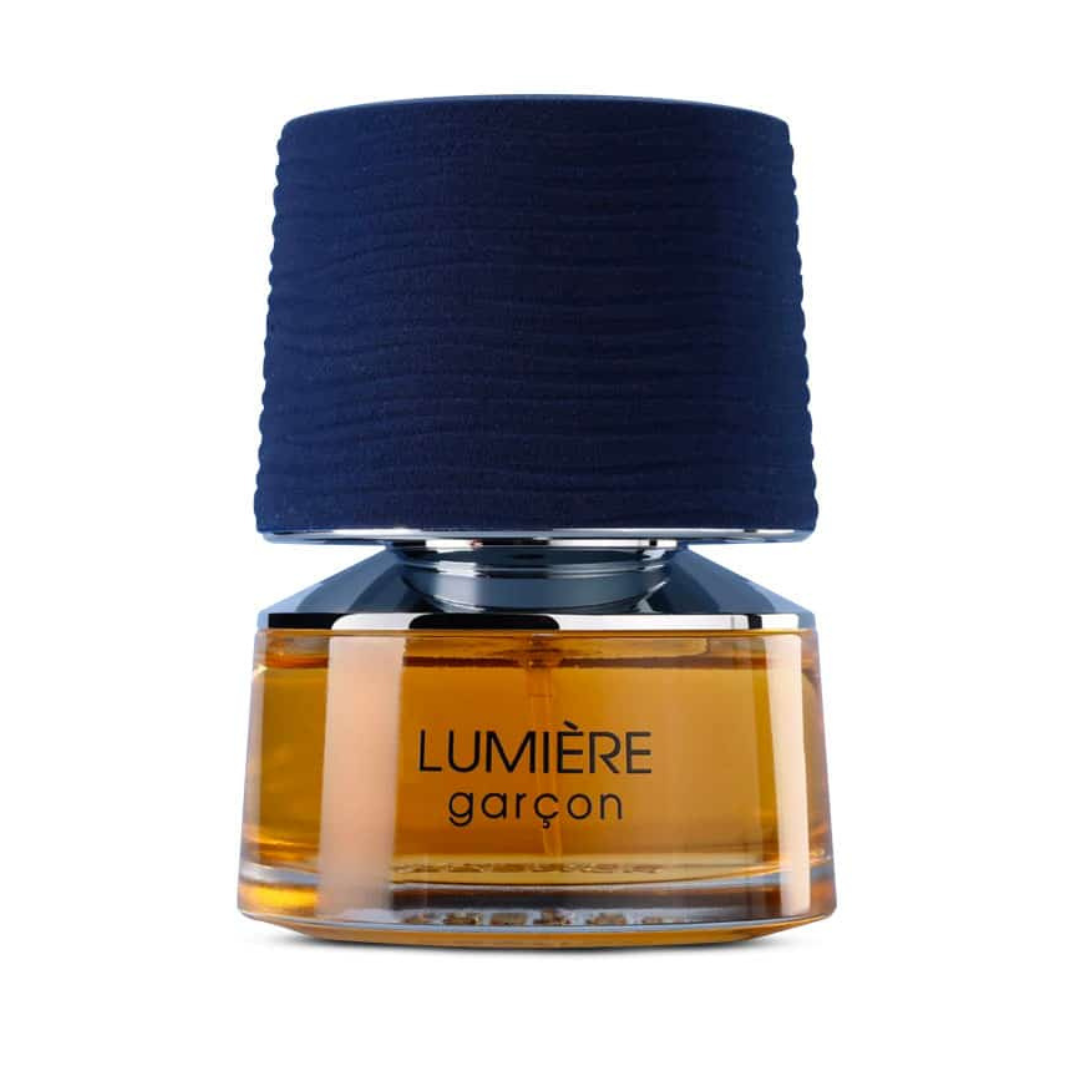 FRANZÖSISCHE AVENUE LUMIERE GARCON