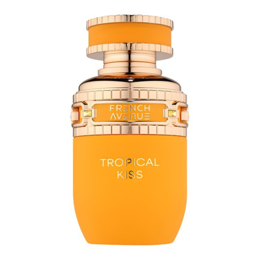 FRENCH AVENUE TROPISCHER KUSS