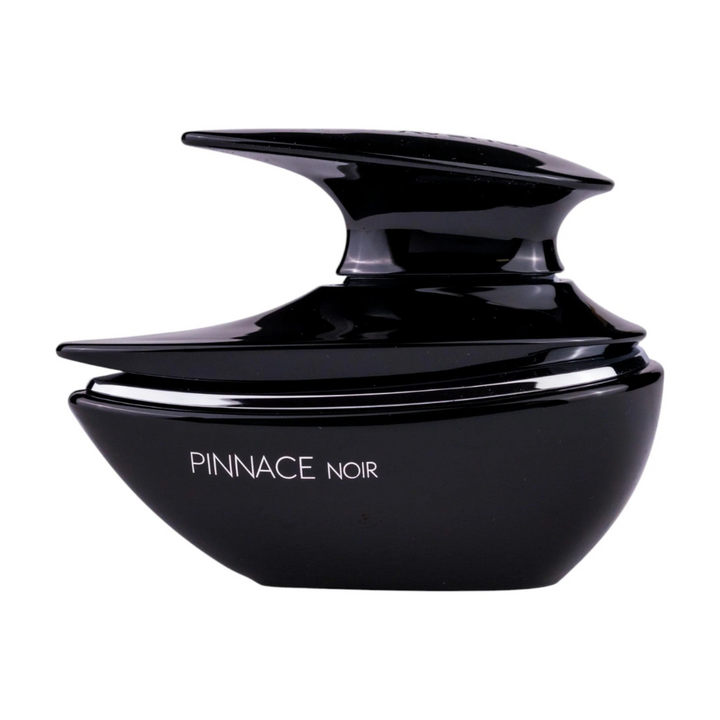 French Avenue Pinnace Black