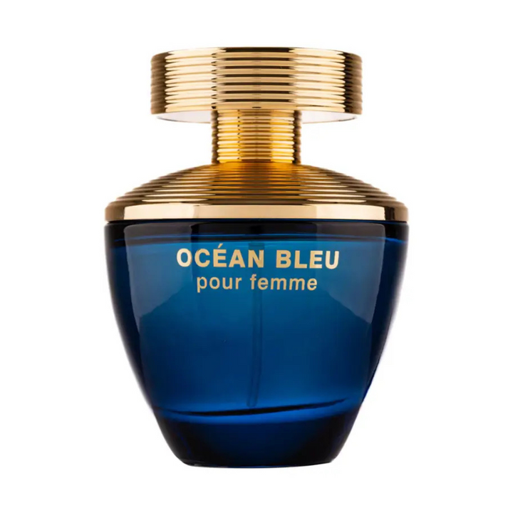 VERSUS OCEAN BLUE