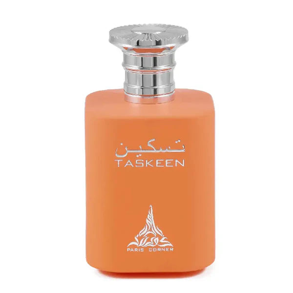 TASKEEN