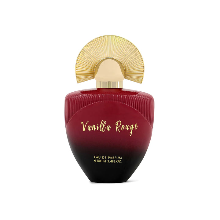 VANILLE ROUGE